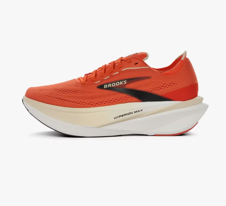 Brooks Hyperion Max 4